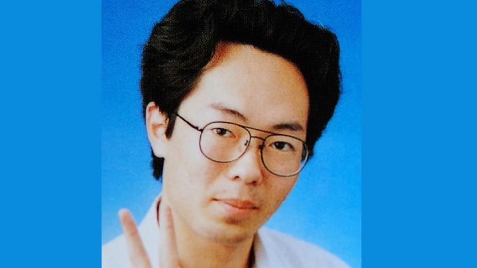 Tomohiro Kato, el autor de la 'masacre de Akihabara'.