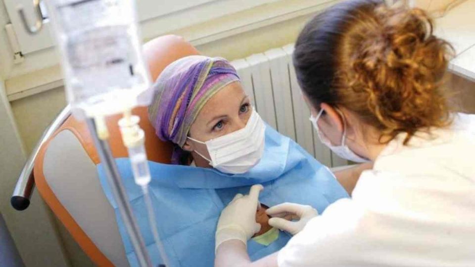 Septiembre es el mes de la concientización sobre el cáncer infantil