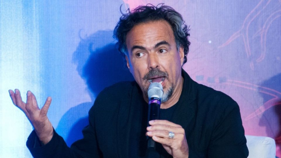 Es la primera película de Iñárritu filmada en México, luego de “Amores Perros”