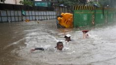 Tormentas eléctricas en el norte de la India dejan al menos 20 muertos