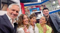 Traición al programa Hoy; TV Azteca confirma llegada de excompañero de Andrea Legarreta