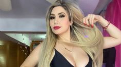 La Bebeshita enciende la red con arriesgado jumpsuit que destaca su cuerpazo | FOTOS