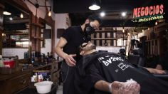 ¿Cuánto cuesta ir a una barber shop en la Ciudad de México?