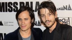 Diego Luna y Gael García juntos en nueva serie y estos son los detalles del proyecto de “Los Charolastras”