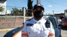 Policías de tránsito del Edomex reforzarán la seguridad de los mexiquenses con videocámaras