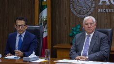 Agricultura, Hacienda y FIRA Banco de México presentan medidas de apoyo para mitigar volatilidad en precios de fertilizantes