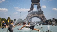 Ola de calor en Europa: Causas, consecuencias y riesgos a largo plazo | VIDEO