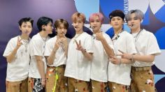 NCT Dream cancela todos sus conciertos, integrantes dan positivo por Covid-19