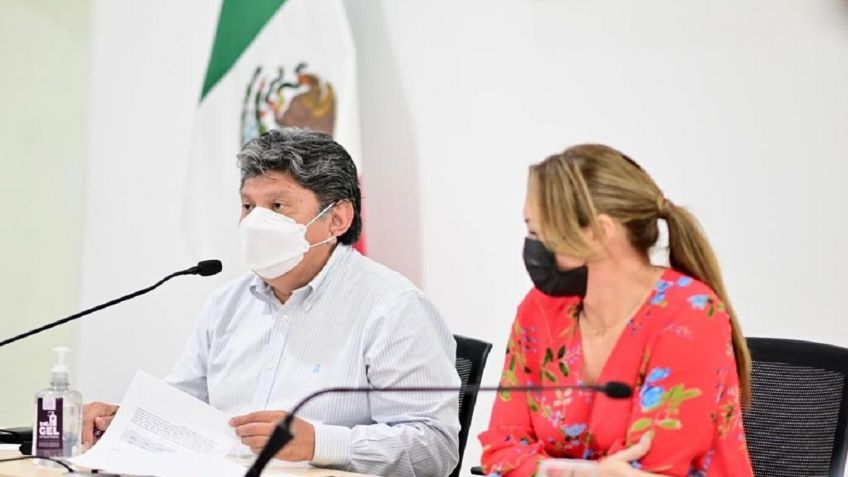 Presentan reforma para aumentar de 25 a 35 las diputaciones en Yucatán