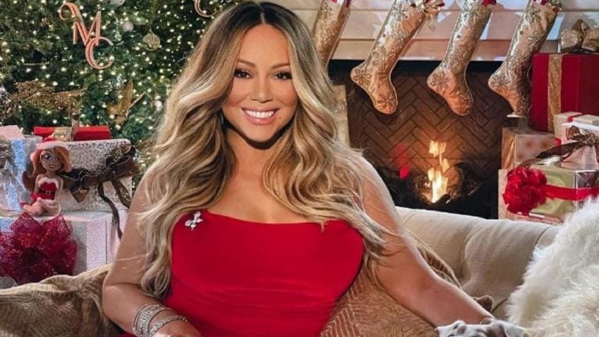 ¿Por qué Mariah Carey es viral en TikTok? Usuarios enloquecen con uno de sus éxitos