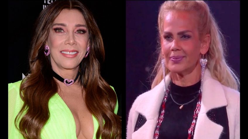 Cynthia Klitbo pone en su lugar a Niurka: "no me voy a poner a mercadear" | VIDEO