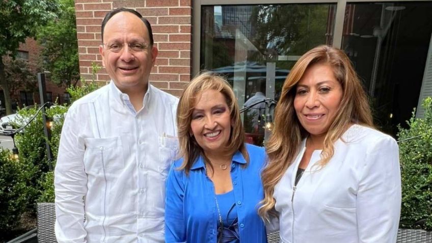 Emprende Tlaxcala acciones en apoyo a migrantes en Nueva York