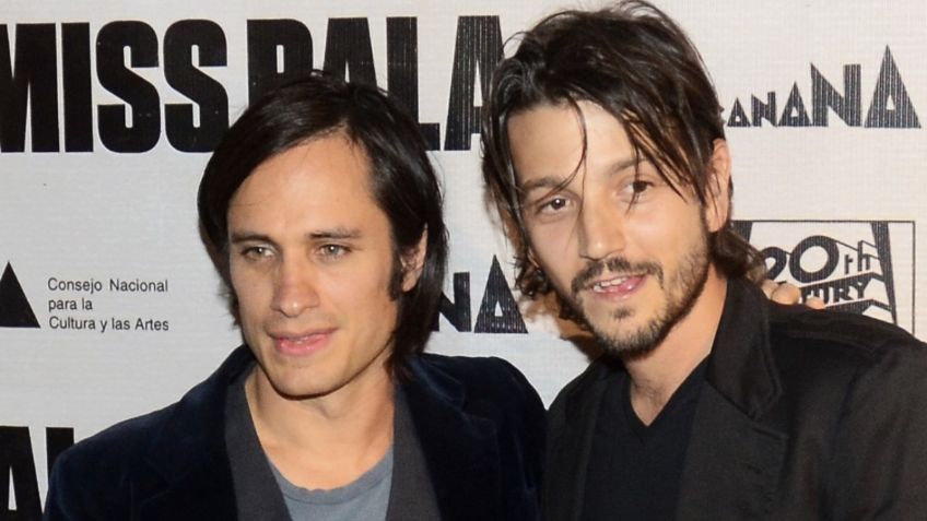 Diego Luna y Gael García juntos en nueva serie y estos son los detalles del proyecto de “Los Charolastras”