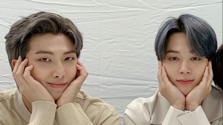 Netflix: Este es el drama favorito de Jimin y RM de BTS que puedes ver hoy mismo