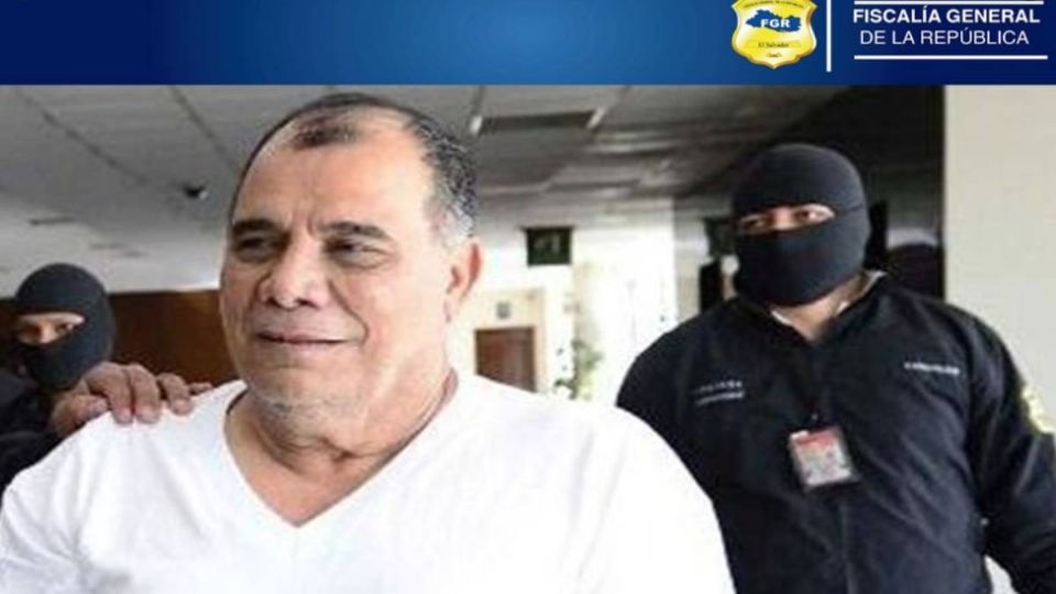 'Chepe Diablo' se ostenta como empresario.