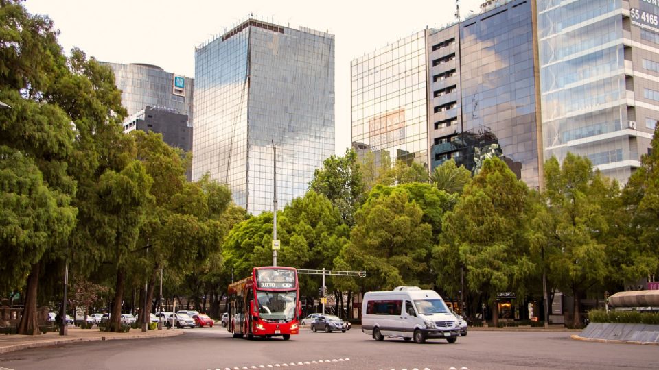 El sábado 13 de agosto se aplicará el programa Hoy No Circula sin variantes