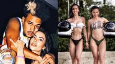 Acapulco Shore: Ex novio de Dania Méndez ahora podría tratar de conquistar a otra ex participante