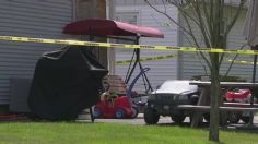 Madre estrangula a sus tres hijos y luego se suicida en Connecticut