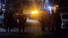 Grupo armado ataca velorio en Guanajuato y asesinan a 4 sujetos