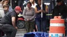 Familia le llora al cadáver de un ladrón abatido por un policía tras un asalto en CDMX | FOTO