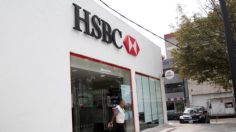 Ganancias de HSBC México disminuyen 13.8% a junio de 2022