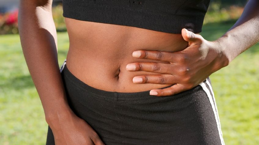 ¡Marca tu abdomen! Esta es la rutina de 15 minutos más efectiva