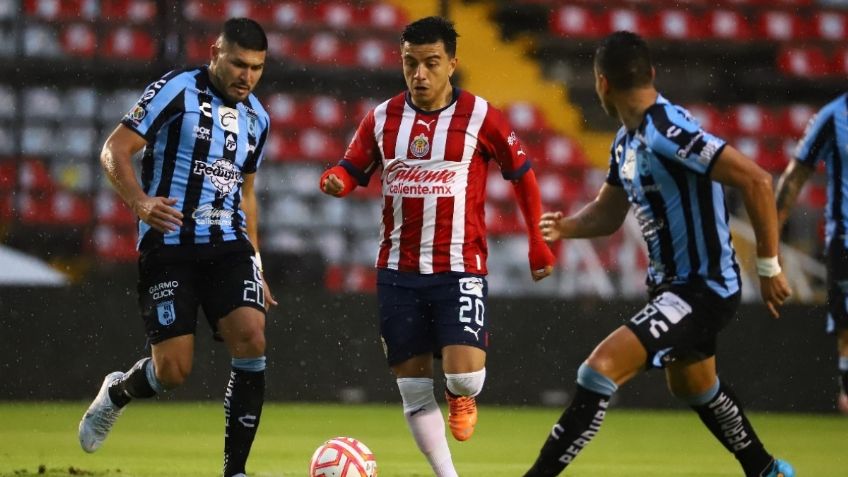 Puebla vs Chivas: dónde y a qué hora ver en vivo el partido de la Jornada 11 | Liga MX