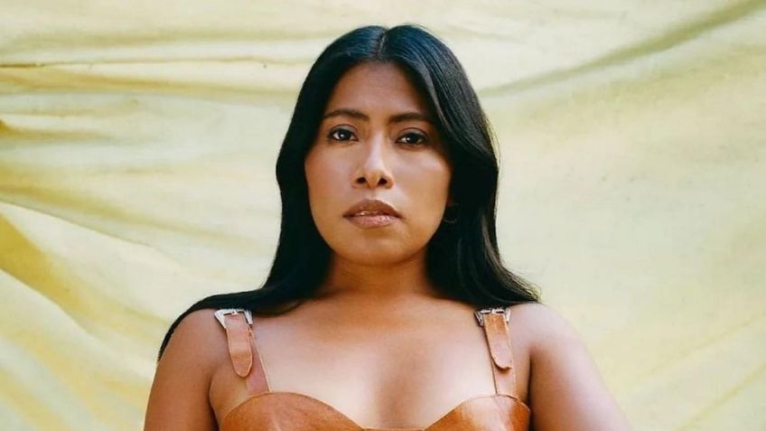 Yalitza Aparicio sigue conquistando el mundo: así fue su lujoso viaje a las Cataratas del Niágara