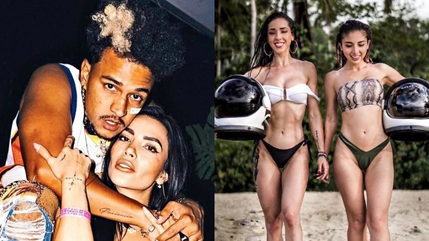 Acapulco Shore: Ex novio de Dania Méndez ahora podría tratar de conquistar a otra ex participante