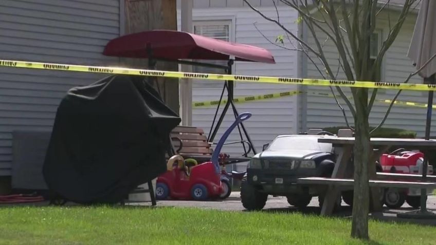 Madre estrangula a sus tres hijos y luego se suicida en Connecticut