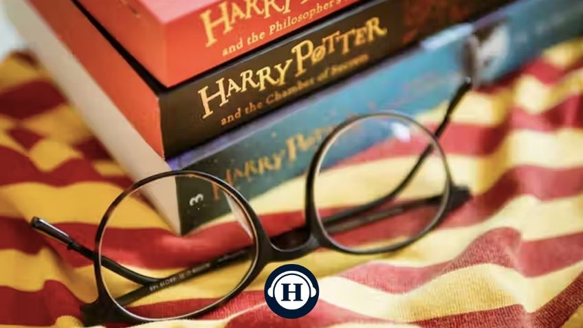 ¿Cuánto recuerdas del libro Harry Potter y la Piedra Filosofal? Revive tu niñez con este podcast