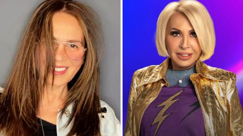 LCDLF2 | Yolanda Andrade se lanza contra Laura Bozzo por insultos a Ivonne Montero: “Eres un virus”