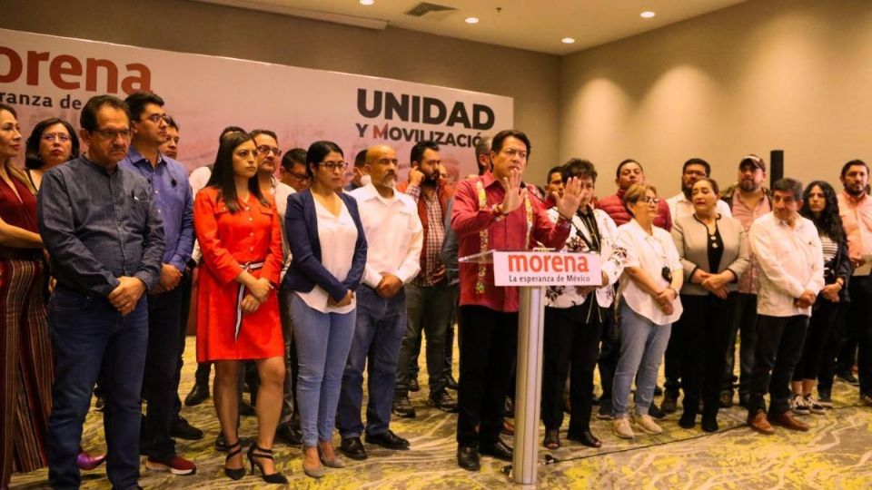 Morena tendrá elecciones internas.