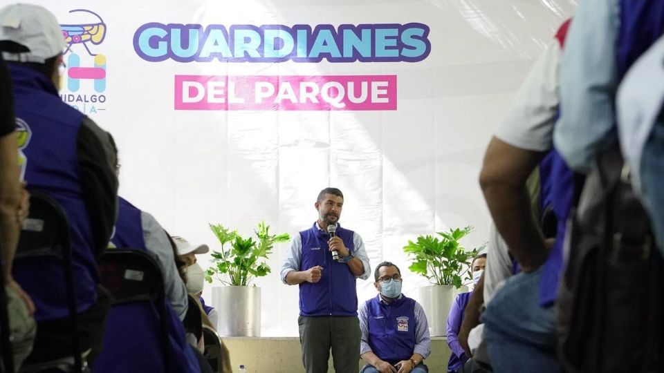 El alcalde aseguró que buscarán el mejor aprovechamiento de estos espacios