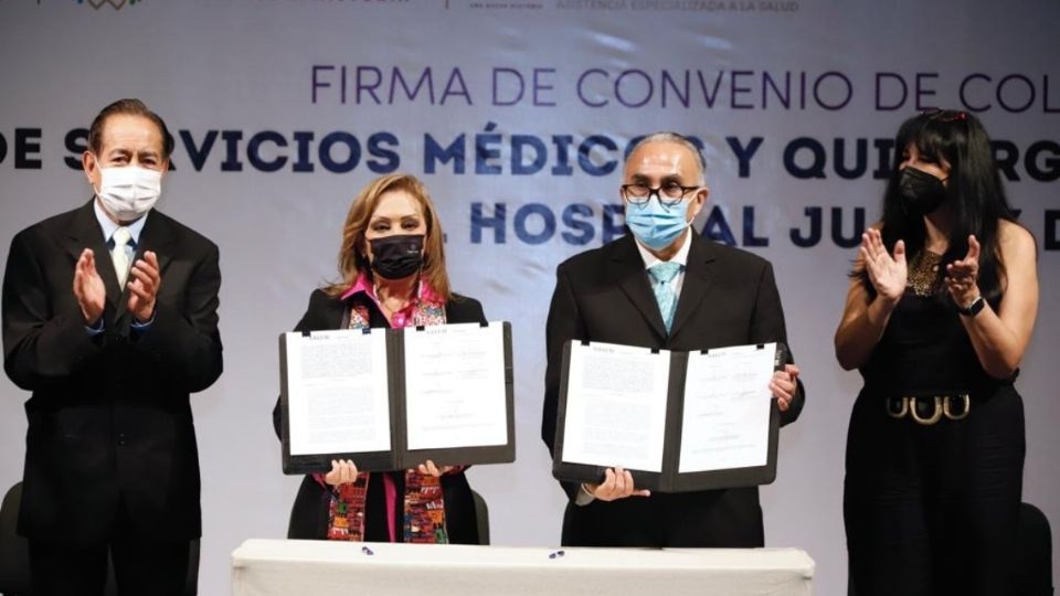 En el año 2020 la tasa de mortalidad de cáncer de mama a nivel nacional fue de 17.94 defunciones por cada 100 mil mujeres mayores.