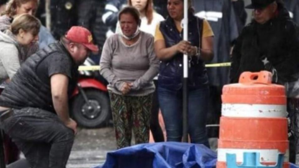 El joven le había robado una cartera a un hombre de 77 años de edad