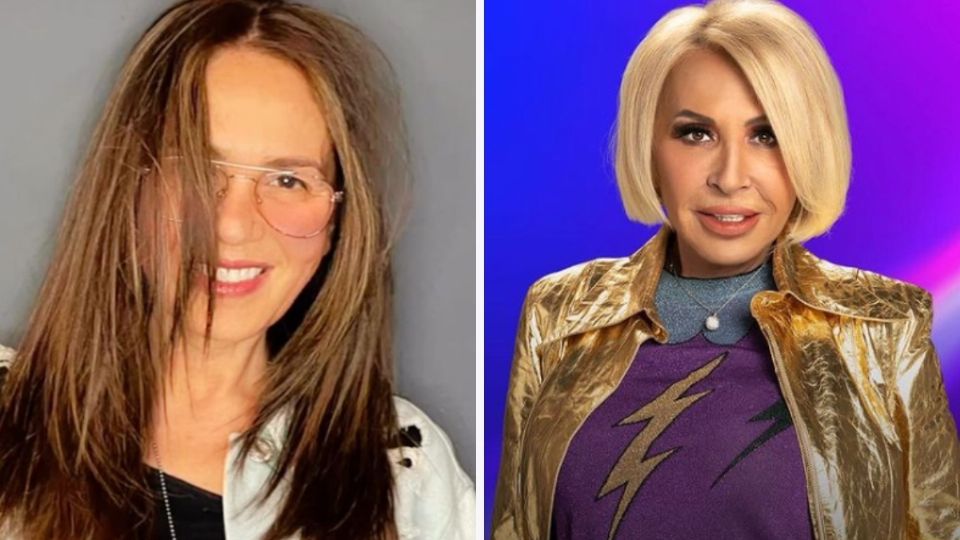 Yolanda Andrade arremete contra Laura Bozzo