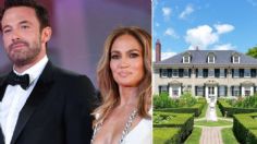 J Lo y Ben Affleck: Llena de lujos, con finos acabados y alberca, así es la mansión que tienen los famosos en Beverly Hills