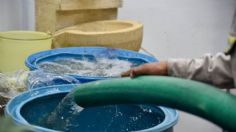 Emergencia por el agua incrementa; cada vez más hogares carecen del líquido vital