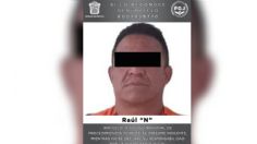 Vinculan a proceso a chofer del tráiler que atropelló a cinco personas en la Naucalpan-Toluca