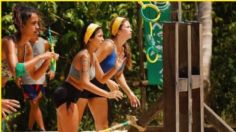 Survivor México 2022: ¿quién será el eliminado este viernes 29 de julio?