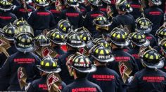 Así será la Primera Gran Carrera Bomberos CDMX que se correrá el 21 de agosto ¡Inscríbete ya!