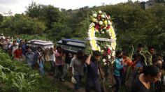 Capturan a presunto feminicida de las hermanas indígenas asesinadas en Guerrero 