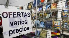 Gran Remate de Libros 2022: Dónde y cuándo podrás encontrar ejemplares desde 10 pesos