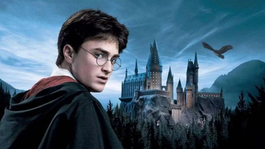 HBO Max: Harry Potter se despide; esta es la fecha en que las 8 películas saldrán de la plataforma