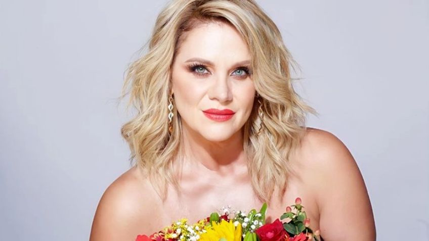 Erika Buenfil: ellos son los apuestos galanes que fueron novios de “La Reina del TikTok”