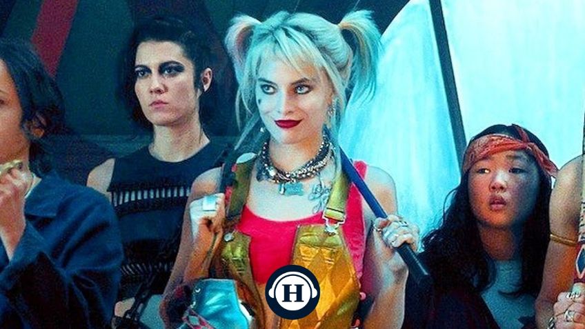 Podcasts de superhéroes: Escucha la serie de Batman y Harley Quinn en Spotify