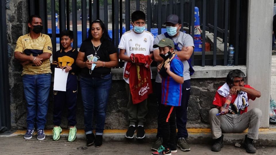 En más del 50 por ciento de las familias mexicanas se dió una pérdida de al´gun integrante por la pandemia de COVID-19