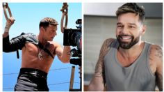 Emiten orden de restricción contra Ricky Martin por violencia doméstica