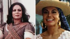 Flor Silvestre y "La Prieta Linda": ¿Cuál es el parentesco entre las divas del regional mexicano?